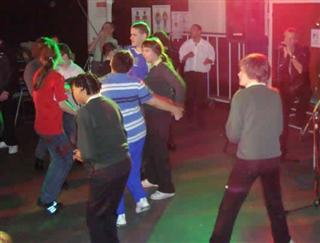 Disco Dance